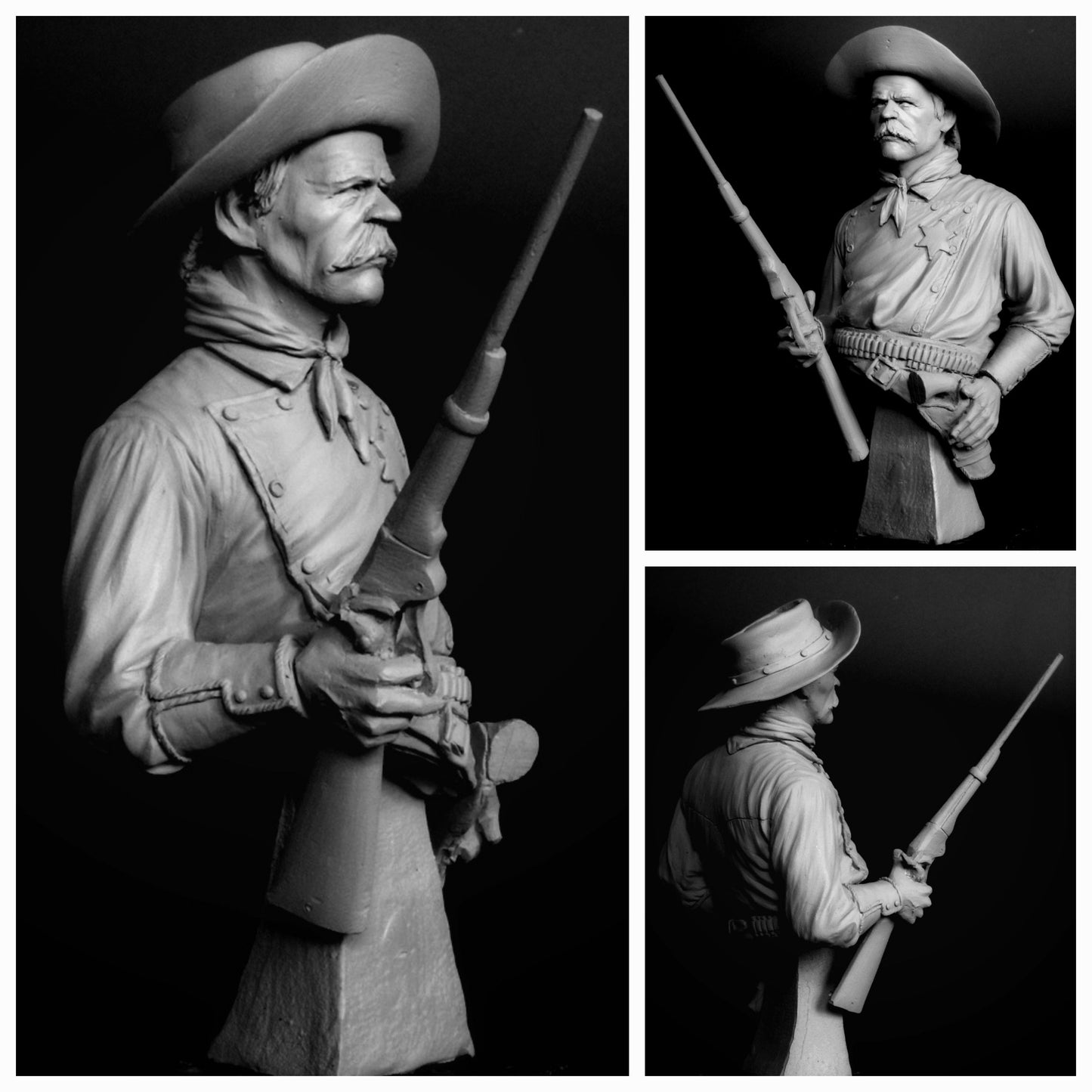 1.9th scale Deputy 1870's