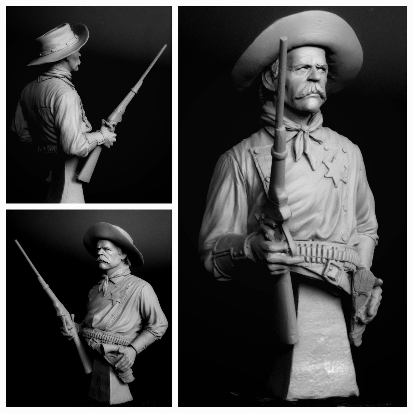 1.9th scale Deputy 1870's