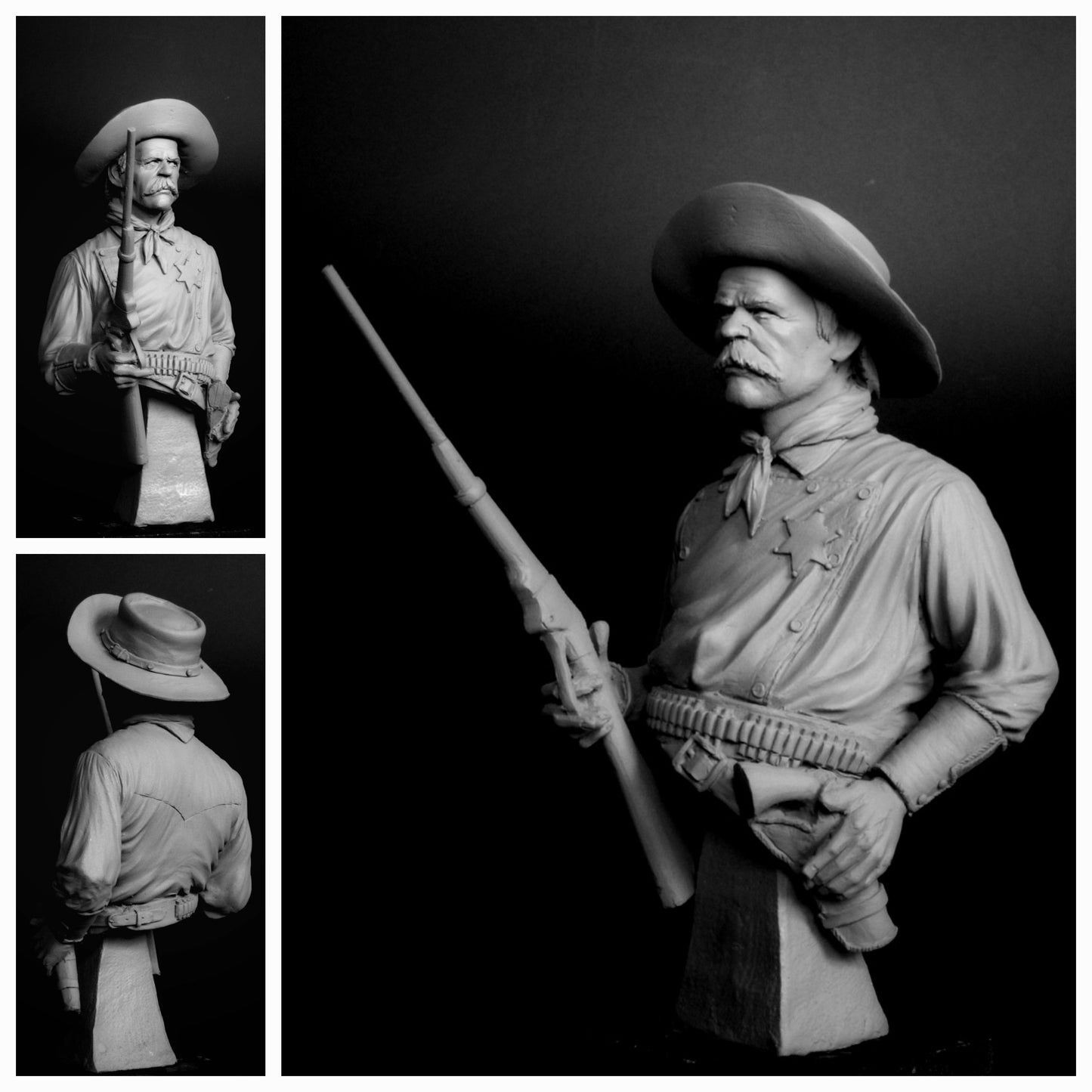 1.9th scale Deputy 1870's