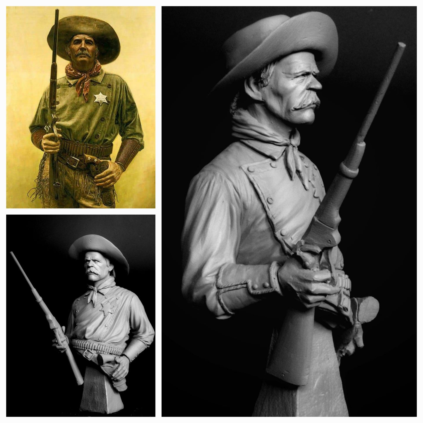 1.9th scale Deputy 1870's