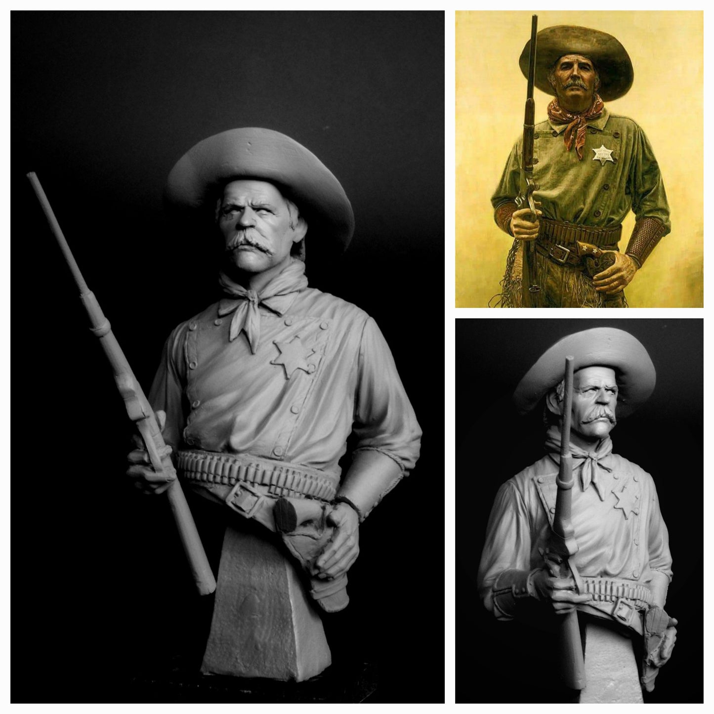 1.9th scale Deputy 1870's