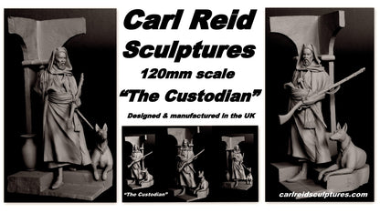 120mm The Custodian